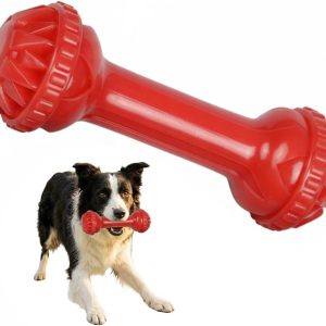 Dog Toys for Aggressive Chewers, Dog Chew Toys, Dog Bone Toys for Small Doy