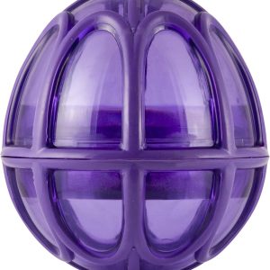 Kibble Nibble Treat Dispensing Dog Toy, Medium/Large